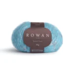 Rowan Tweed Haze