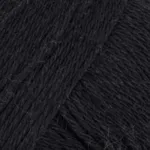 Rowan Summerlite 4ply 453 Black