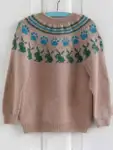 1689 Kanin Sweater