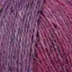 Rowan Felted Tweed Colour 023 Magenta