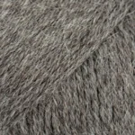 DROPS Puna 05 Mørkegrå (Naturalmix)