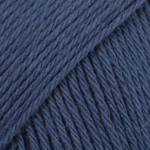 DROPS Loves You 7 05 Marineblå