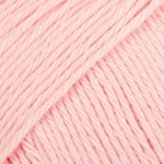 DROPS Loves You 7 14 Lys rosa