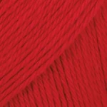 DROPS Loves You 7 16 Rød