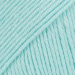 DROPS Loves You 7 19 Lys turkis