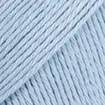 DROPS Loves You 7 43 Lys jeansblå