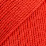 DROPS Loves You 7 52 Stærk rød