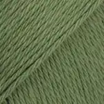 DROPS Loves You 7 55 Mørk mosgrøn