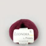 Permin Leonora 10 Blomme