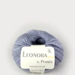 Permin Leonora 06 Lyssølv