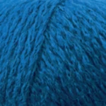 Permin Alice 46 Kobolt blå