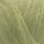 Permin Alice 21 Solskinsgul