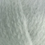 Permin Alice 01 Råhvid