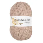 Viking Pleddgarn 706 Pudder