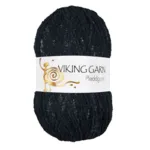 Viking Pleddgarn 726 Skifer