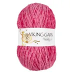 Viking Pleddgarn 764 Cerise