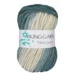 Viking Naturgarn 612 Multi pertrol