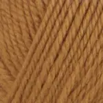 Viking Superwash 144 Okkergul