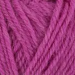 Viking Superwash 174 Mørk rosa