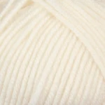 Viking Merino 802 Naturhvid