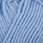 Viking Merino 820 Blå