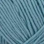 Viking Merino 823 Lys petrol