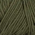 Viking Merino 835 Grøn