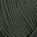 Viking Merino 836 Mørk grøn