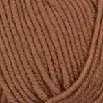 Viking Merino 848 Cognac