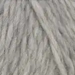 Viking Hobbygarn 913 Lys grå
