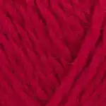 Viking Hobbygarn 960 Mørk rød
