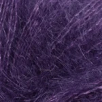 Järbo Fin Mohair Silke 21 Vinbær