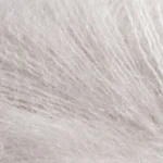 Järbo Fin Mohair Silke 23 Østershat