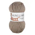 Viking Raggen 709 Lys brun