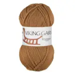 Viking Raggen 753 Cognac