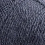 Järbo Alpacka Solo 33 Fløjlsviolet