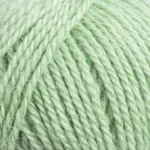 Järbo Alpacka Solo 38 Frossen grøn