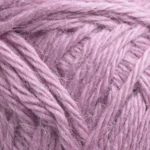 Svarta Fåret Soft Lama 041 Rosenblomst