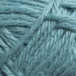 Svarta Fåret Soft Lama 080 Nilblå