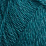 Svarta Fåret Soft Lama 088 Guldsmed blå