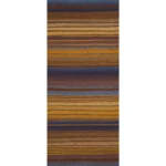 Mayflower Taormina 002 Sennep/Jeansblå/Navy/Karamel