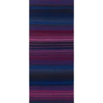 Mayflower Taormina 009 Pink/Navy/Chokolade/Koboltblå