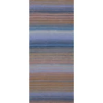 Mayflower Taormina 014 Camel/Himmelblå/Jeansblå/Sand