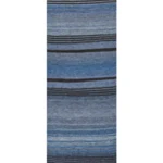 Mayflower Taormina 024 Sort/ Jeans/ Pastelblå/ Mørkeblå