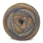 Mayflower Taormina 004 Støvet Rosa/Salvie/Oliven/Lavendel