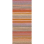 Mayflower Taormina 003 Abrikos/Rosa/Karry/Eucalyptus