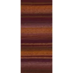 Mayflower Taormina 008 Kanel/Bordeaux/Guld/Aubergine