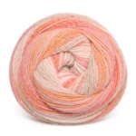 Mayflower Taormina 017 Koral/ Hyben/ Lyserød/ Pudder