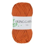 Viking Vår 453 Terracotta