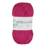 Viking Vår 464 Cerise